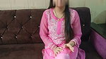 Sasur begs his bahu to show her pussy