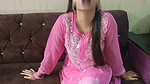 Sasur begs his bahu to show her pussy