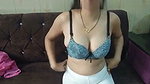 Sasur begs his bahu to show her pussy