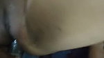 Sexy bf fuck his gf in her ass