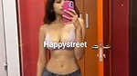 Sexy girl give deeply Blowjob to his ex bf
