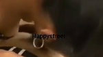 Sexy girl give deeply Blowjob to his ex bf
