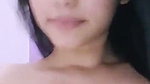 Sexy girl showing her boobs  pussy