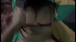 Sexy girlfriend fuck riding her bf dick  having fun