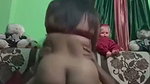 Sexy girlfriend fuck riding her bf dick  having fun