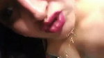 Sexy hot bhabhi riding  moan loudly