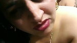 Sexy hot bhabhi riding  moan loudly