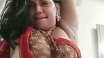 Sexy hot bhabhi showing her hot figure