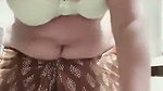 Sexy hot bhabhi showing her hot figure