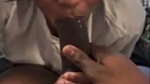Sexy tamil girl give deeply Blowjob