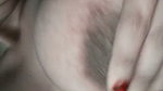 Nude Bangladeshi girl fingers her pussy after stripping