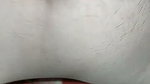 Nude Bangladeshi girl fingers her pussy after stripping
