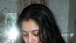 Devar watches his anni naked and jerks off in Tamil porn