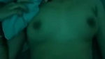 Hot and sexy girl enjoys desi sex and eats cums