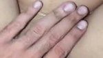 Hot and sexy girl enjoys desi sex and eats cums