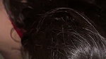 Chubby girl in lingerie fucks like a whore in xxx hard MMS