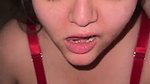 Chubby girl in lingerie fucks like a whore in xxx hard MMS