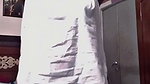 Chubby GF records her nude MMS for her perverted BF
