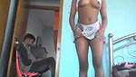 Mumu Lion Webcam Show
