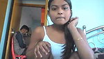 Mumu Lion Webcam Show
