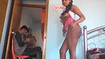 Mumu Lion Webcam Show