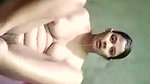 Janata curfew nude bathroom solo video