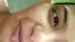 Janata curfew nude bathroom solo video