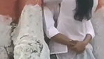 secretly recoded in park sex