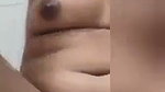 pussy fingering chubby girl