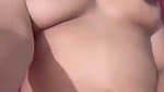 chubby girl nude show