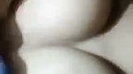 boob show to bf on vc