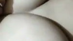 boob show to bf on vc