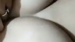 boob show to bf on vc