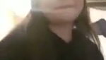 boob dikhayi ladki ne