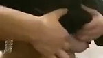 boob dikhayi ladki ne