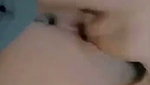 young girl pussy fingering