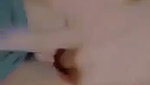 young girl pussy fingering