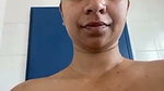 chubby dusky girl nude show