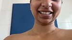 chubby dusky girl nude show