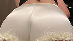 Beautiful NRI Milf Stripping And Showing Nude