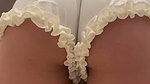 Beautiful NRI Milf Stripping And Showing Nude