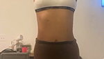 dusky girl nude show