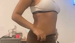 dusky girl nude show