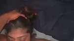 black girl fucked after bj