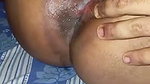 chut chat ke ungli kri