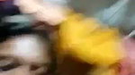 dehati ladki ne boob or chut dikhayi