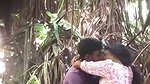 beach side sex video