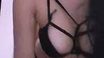 nude dance strip