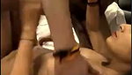smoking girl fucked