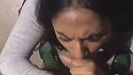 deepthroat bj